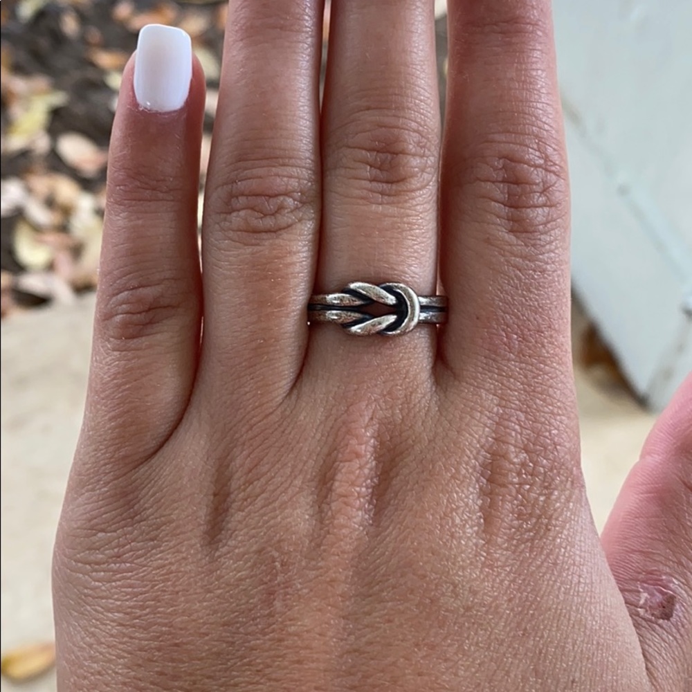 Jame Avery ring